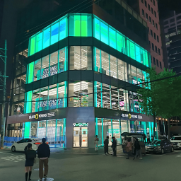 オリーブヤング大型店 完全ガイド