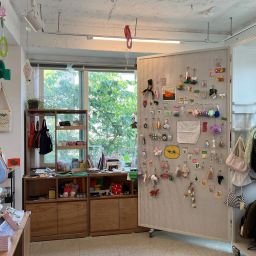 Best 8 Unique & Trendy Lifestyle Shops in Seoul