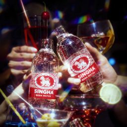 SINGHA SODA WATER 快闪店 Thumbnail