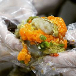 Sunmine Haengbok Gejang (Dongdaemun) Thumbnail