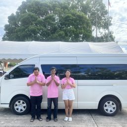 [푸켓] 공항픽업&샌딩 서비스(프라이빗 세단&벤)