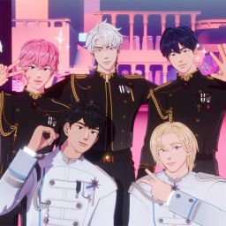 PLAVE 101: The World of Virtual K-POP