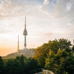 韓国ソウルの天気と季節ごとの服装