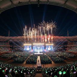 SVT] CARAT LAND シャトルバスツアー ソウル ⇄ 会場 / 仁川空港お送り