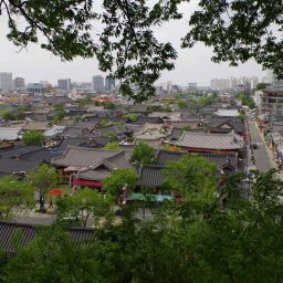 서울 출발: 유네스코 세계문화유산이 있는 한국 5일 투어