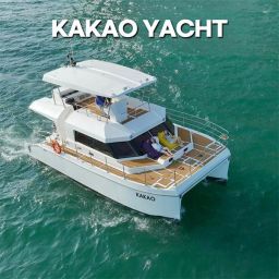 [부산 해운대] 부산 요트투어 카카오요트 (광안리/ 더베이101)