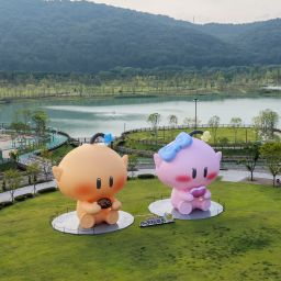 告别“首尔病”“釜山病”！
韩国四大宝藏小众城市与住宿精选