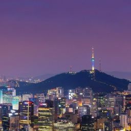 Basic Information about Seoul