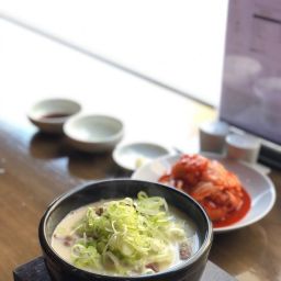 巨大牛骨汤 新世界百货Centum City店 Thumbnail