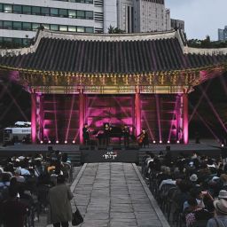Jungdong Night Walk Thumbnail