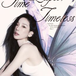 Taeyeon Solo 10th Anniv. Exhibition Thumbnail