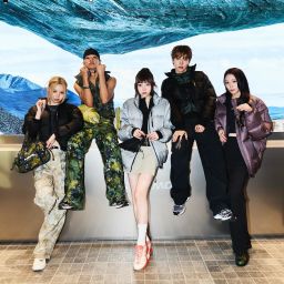 Salomon X Alldayproject POP-UP Thumbnail