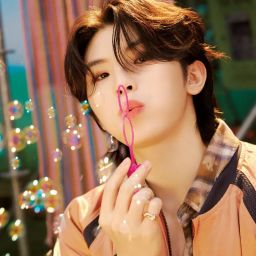 『WOOZI』 Birthday Cafe🎂 Thumbnail