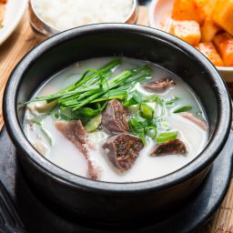 천안 병천 순대 거리