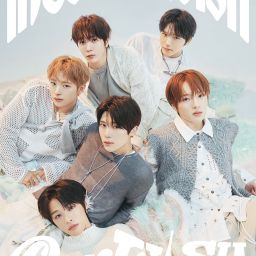 NCT WISH Concert Merch Thumbnail