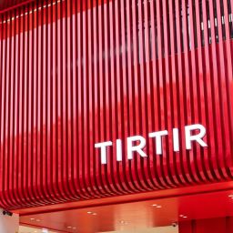 TIRTIR Seongsu Flagship Store Thumbnail