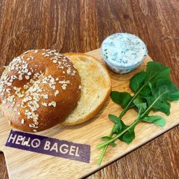 HELLO BAGEL Thumbnail