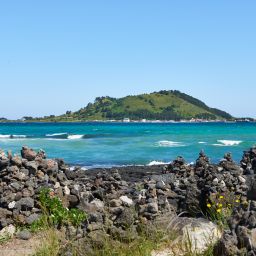 探访岛中岛，探索济州的附属岛屿