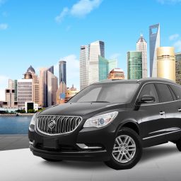 전세 투어 상하이 시내 전세 (1일/반나절 선택 가능)