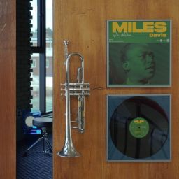 MILES Jazz Bar Thumbnail