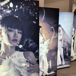 CUBE娱乐公司 Thumbnail