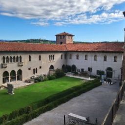 Castelvecchio Museum