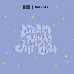NCT DREAM X CASETiFY POP-UP