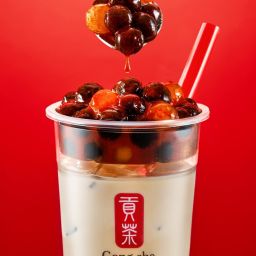 Gong cha 「パールポッキ」