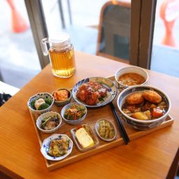 ソウル「一人飯」大特集🍜