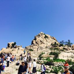 권금성