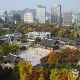 Deoksugung Palace