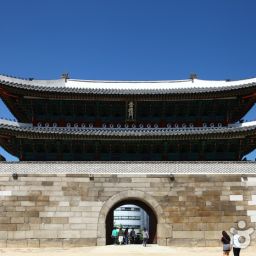 숭례문