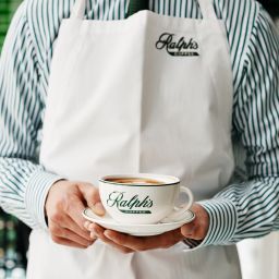 Ralph's Coffee POP-UP Thumbnail