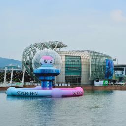 Seventeen Fan Tour in Seoul