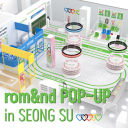 rom&nd 【𝗝𝗨𝗜𝗖𝗬 𝗢𝗟𝗥𝗢𝗠𝗣𝗜𝗖】