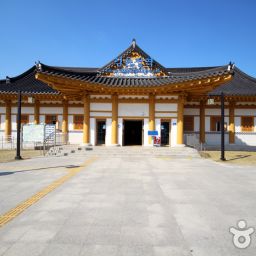 김유정역