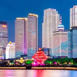 [💜중국청도]칭다오 미식로드+구시가지·신시가지 올커버! 메리어트호텔 2박 프리미엄 투어