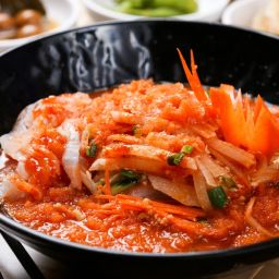 신비섬 횟집