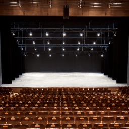 COEX新韩卡艺术馆