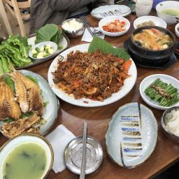 제주 마루