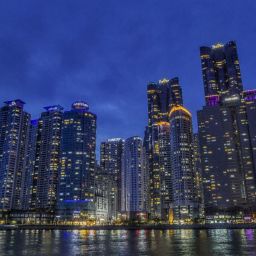 海上城市 Thumbnail