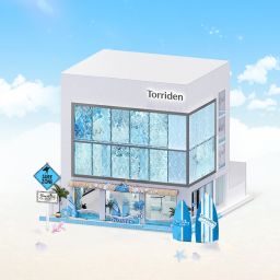 Torriden Summer POP-UP Thumbnail