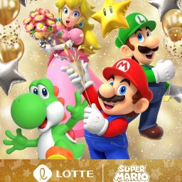 Nintendo POP-UP STORE in SEOUL Thumbnail