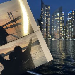 [부산] 위드요트 요트체험