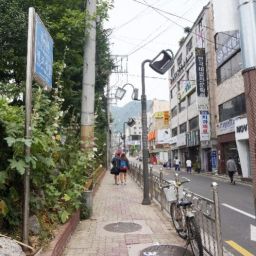 전포 카페 거리