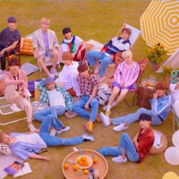 SEVENTEEN [NEW_] ENCORE 仁川アンコール公演情報 | NOL World