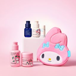 Innisfree X Sanrio Friends POP-UP Thumbnail