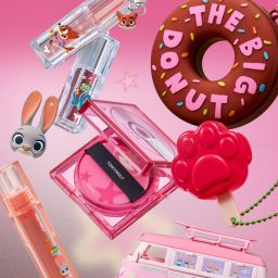 Tonymoly X Zootopia POP-UP Thumbnail