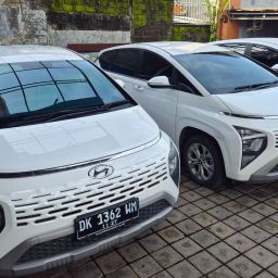 [발리] 발리 렌트카 10시간, 택시 투어 예약으로 자유 여행준비 끝내세요