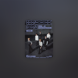 BOYNEXTDOOR 'KNOCK ON Vol.2' ソウル・釜山 | NOL World